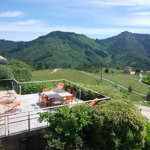 La Petite Cour Verte 3*, Beaumont (Ardeche) France