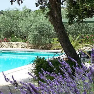 Le Verger 3*, Gordes France